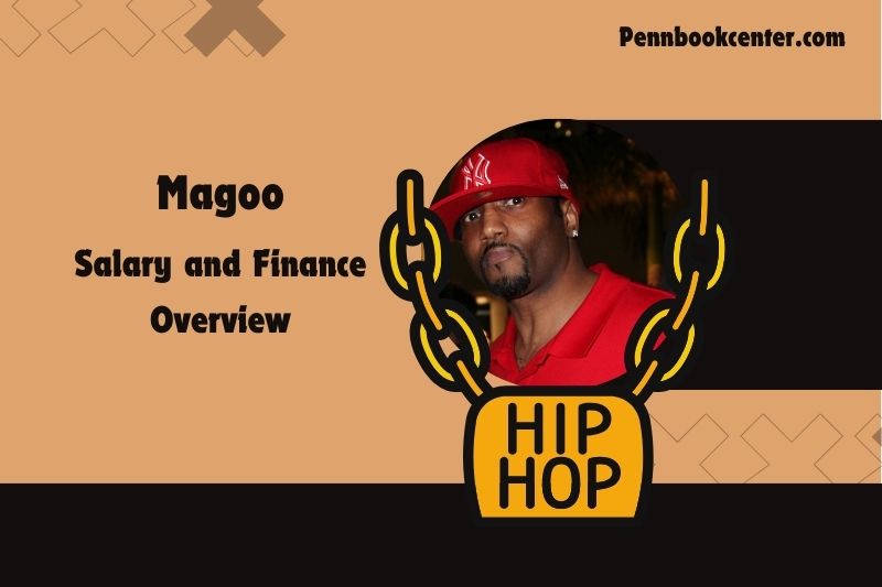 Magoo prosperity, salary and financial overview