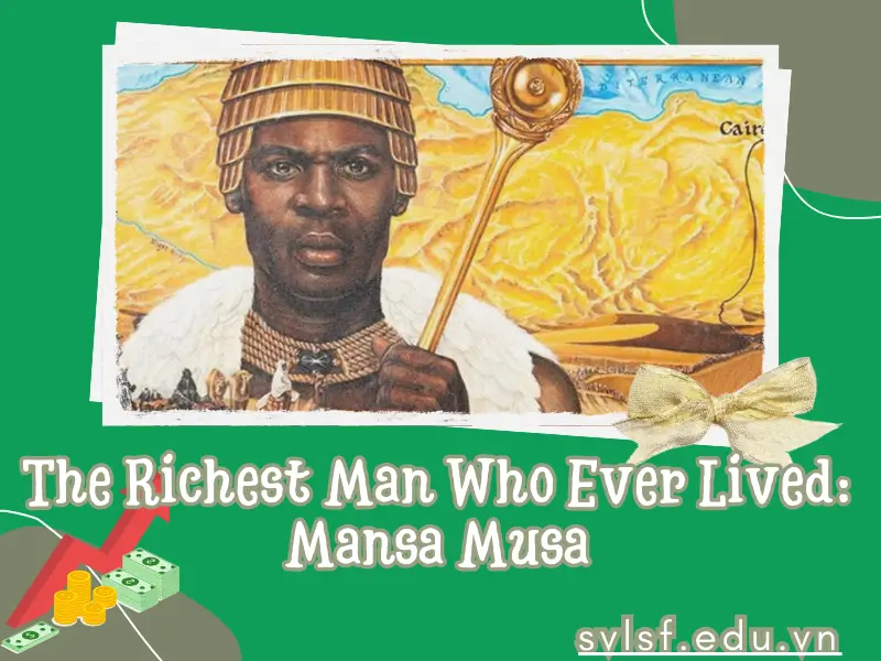 Mansa Musa