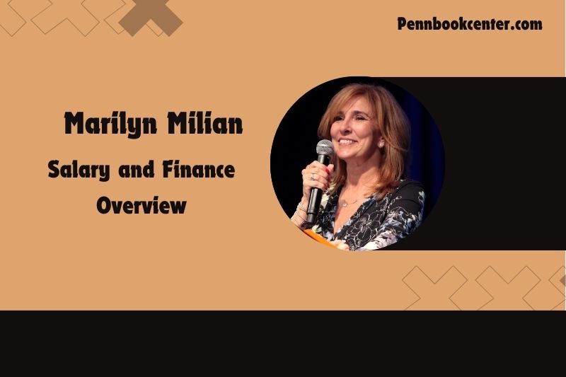 Marilyn Milian wealth, salary and financial overview