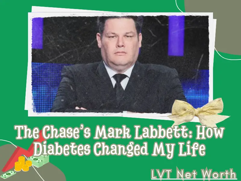 Mark Labbett