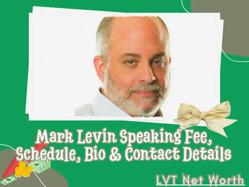 Mark Levin