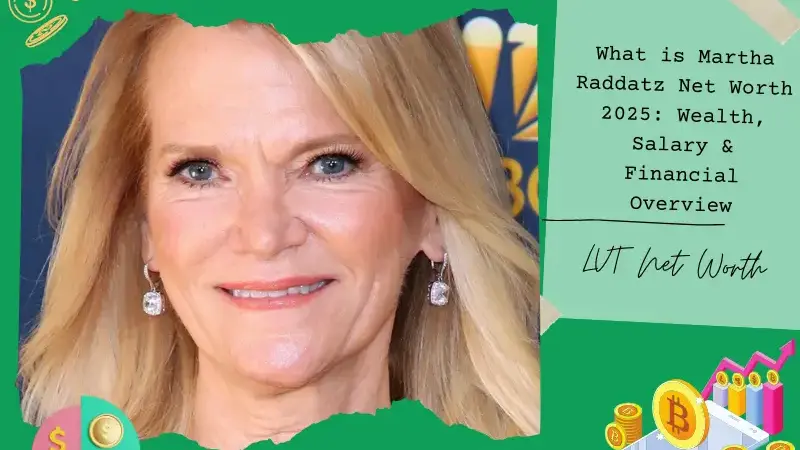 What is Martha Raddatz Net Worth 2025: Wealth, Salary & Financial Overview