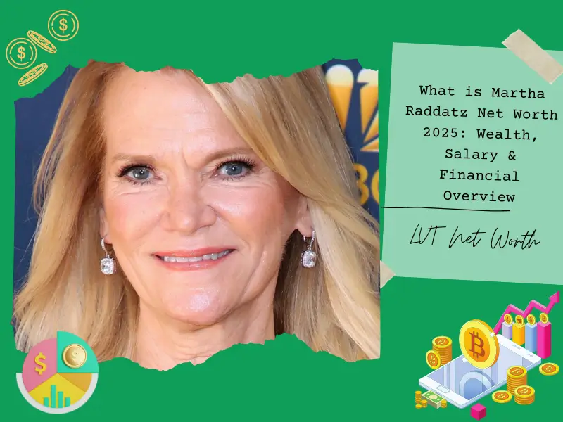 What is Martha Raddatz Net Worth 2025: Wealth, Salary & Financial Overview