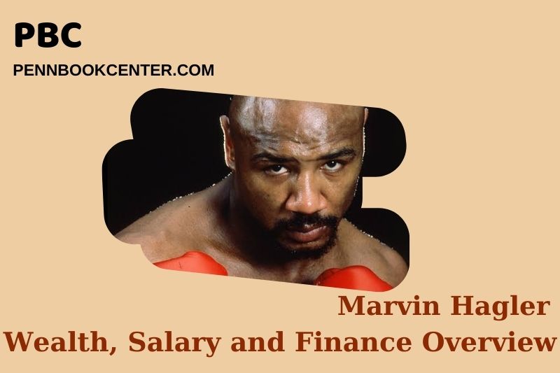 Marvin Hagler assets, salary and financial overview