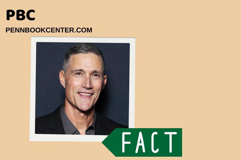 Matthew Fox fast facts