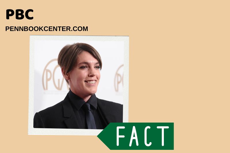 Megan Ellison fast facts