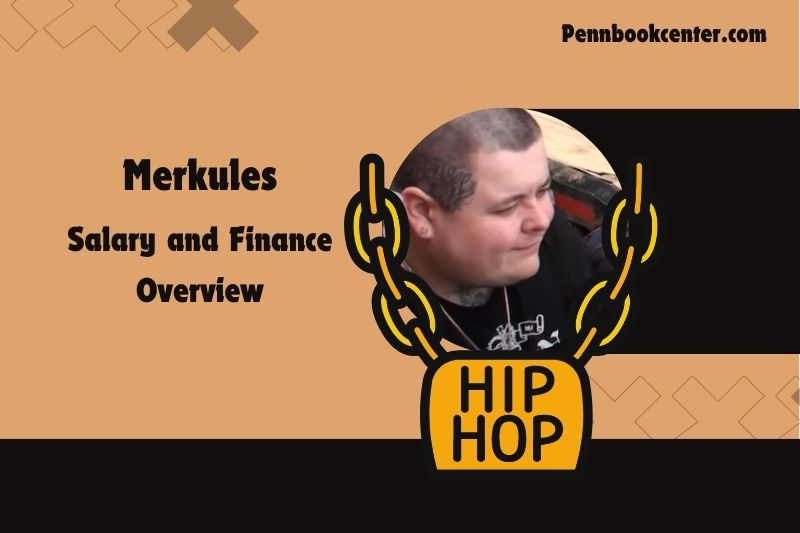 Merkules assets, salary and financial overview