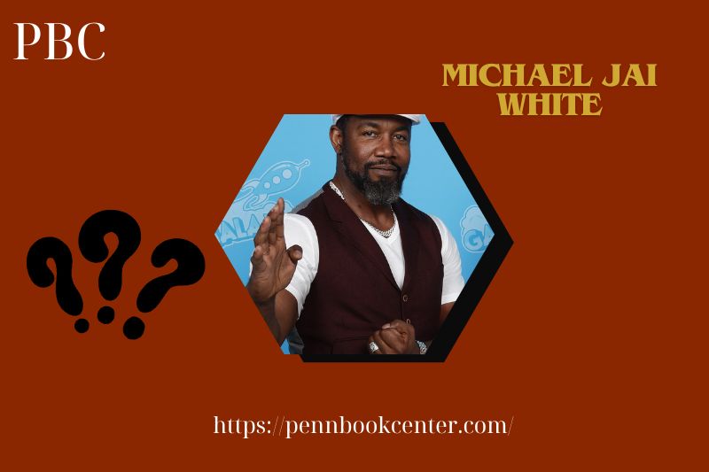 Michael Jai White fast facts