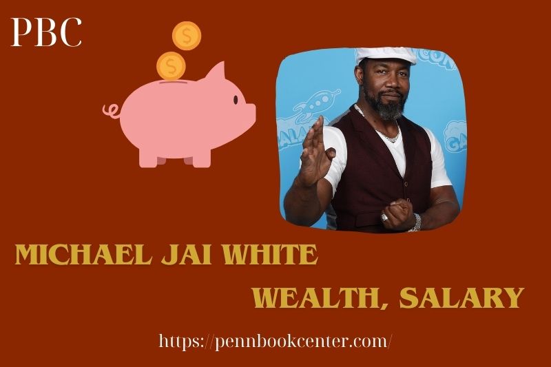 Michael Jai White wealth, salary and financial overview