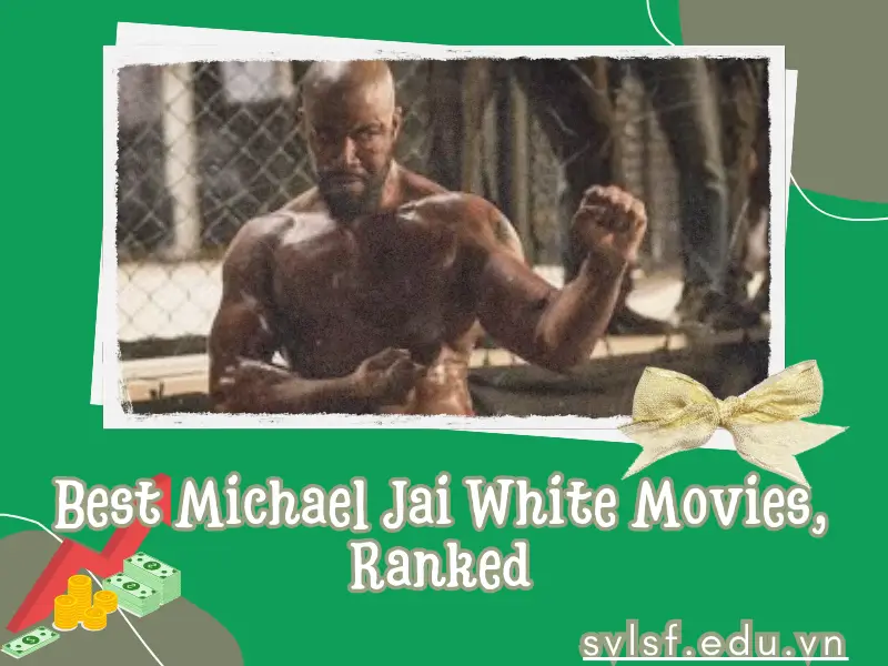 Michael Jai White