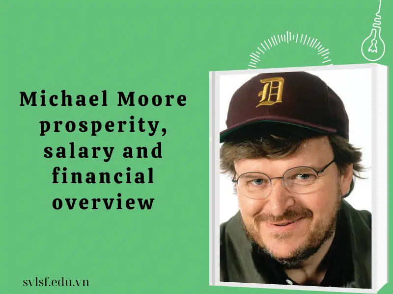 Michael Moore