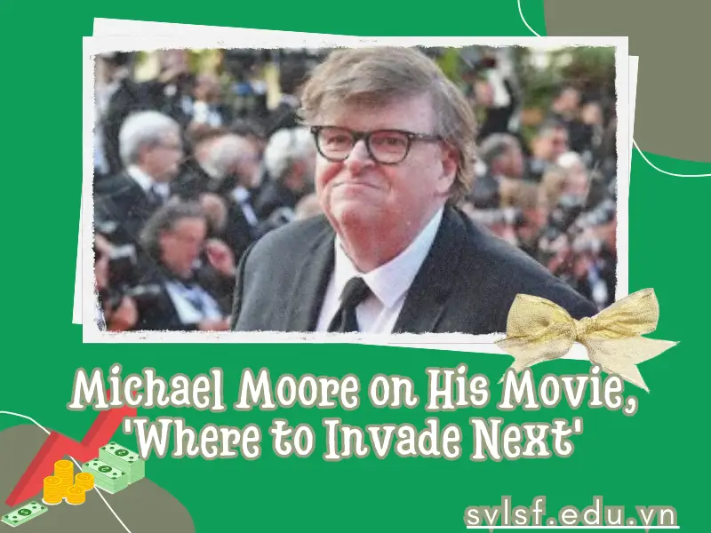 Michael Moore