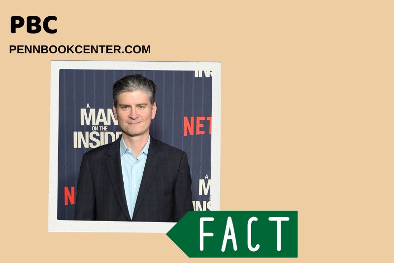 Michael Schur fast facts