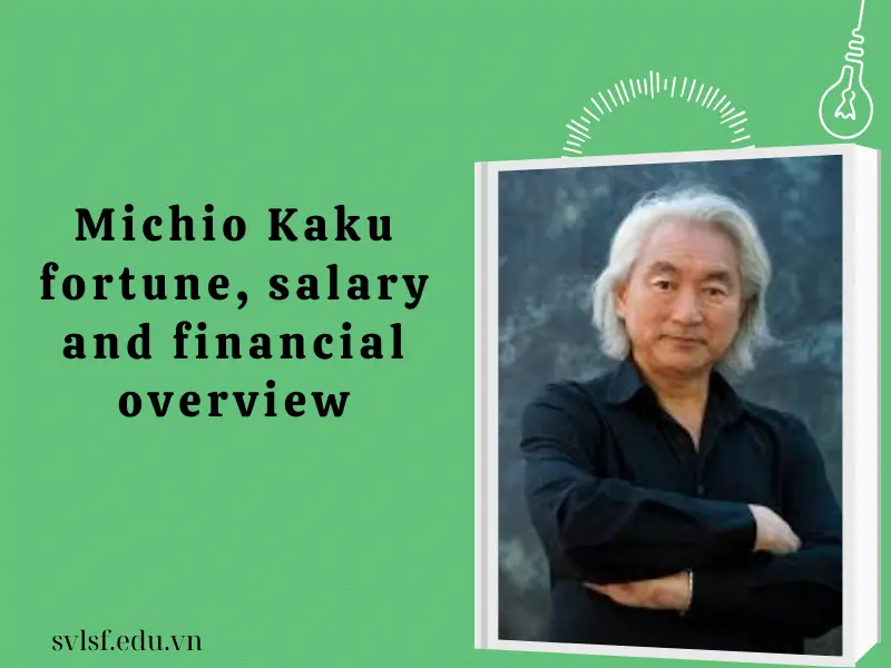 Michio Kaku