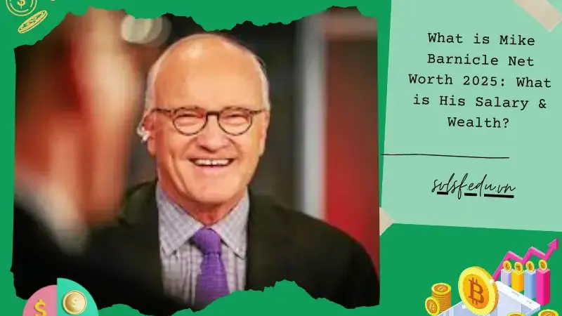 What is Mike Barnicle Net Worth 2025: What is His Salary & Wealth?