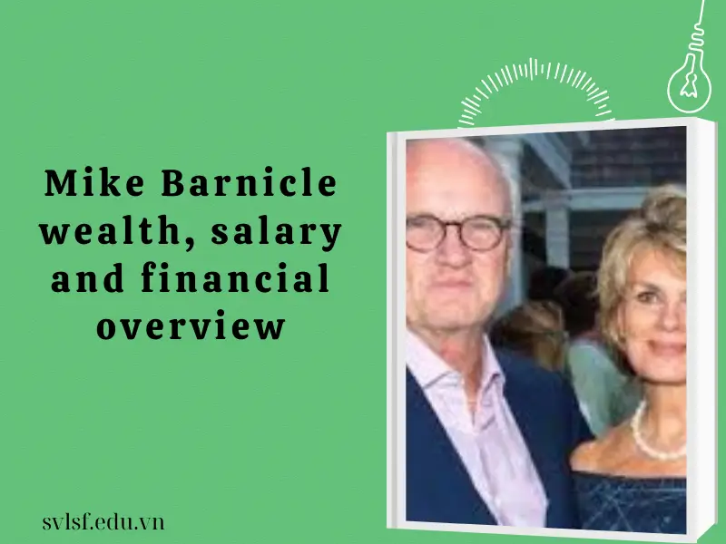 Mike Barnicle