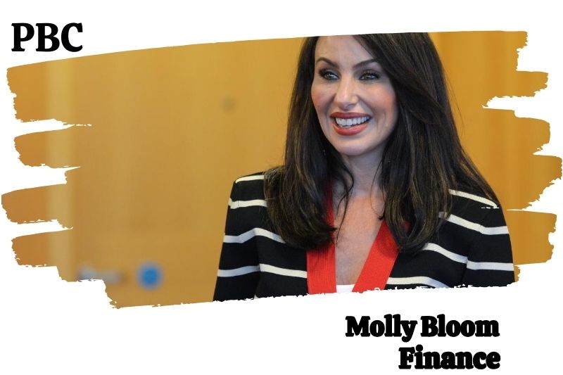 Molly Bloom assets, salary and financial overview