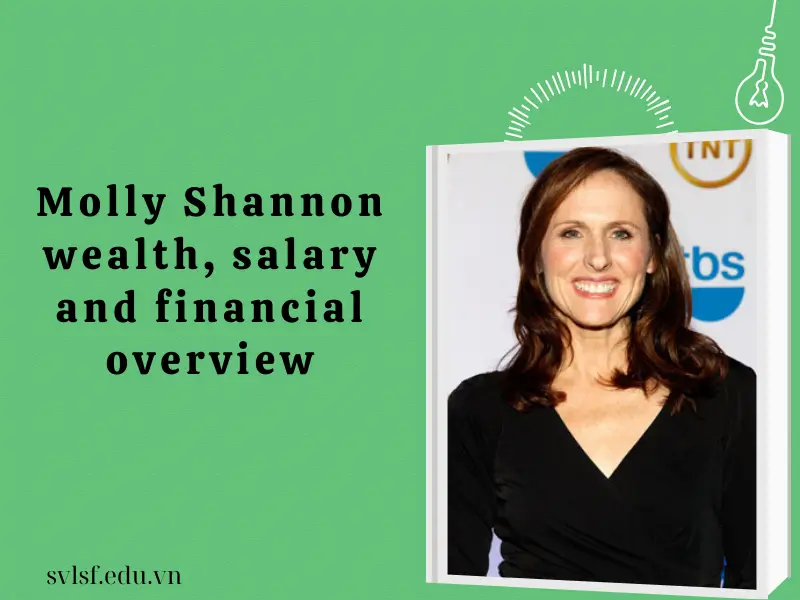 Molly Shannon