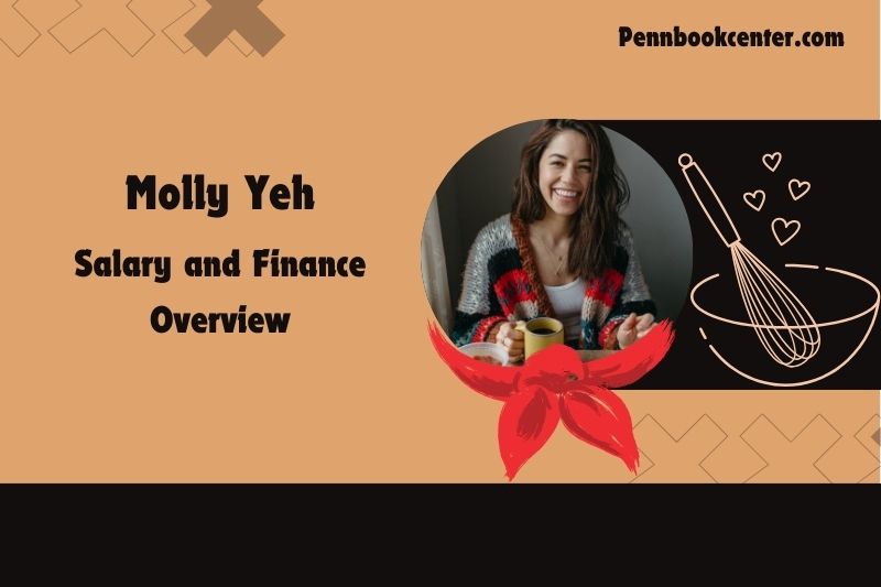 Molly Yeh wealth, salary and financial overview