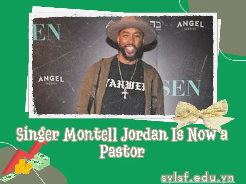 Montell Jordan