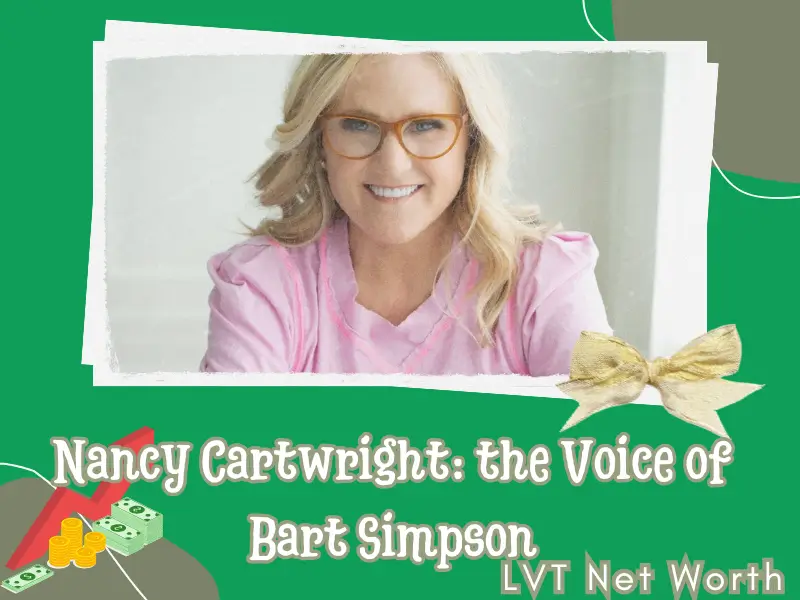 Nancy Cartwright