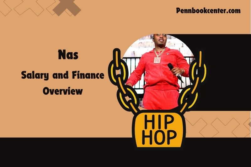 NAS -wealth, salary and financial overview