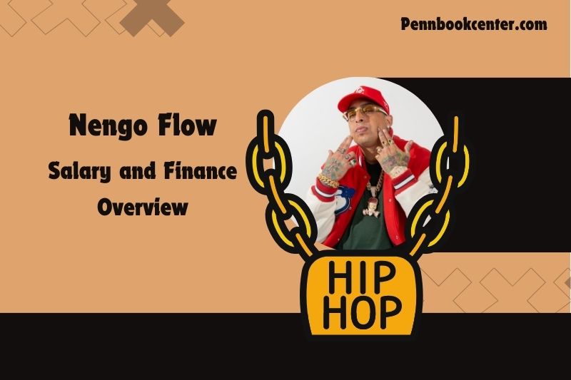 Nengo flow assets, salary and financial overview