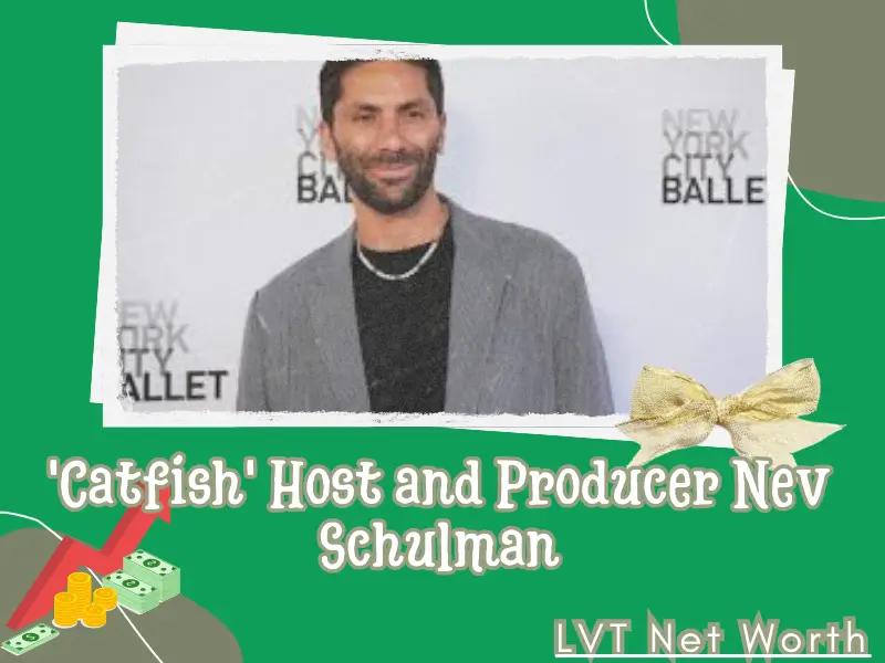 Nev Schulman