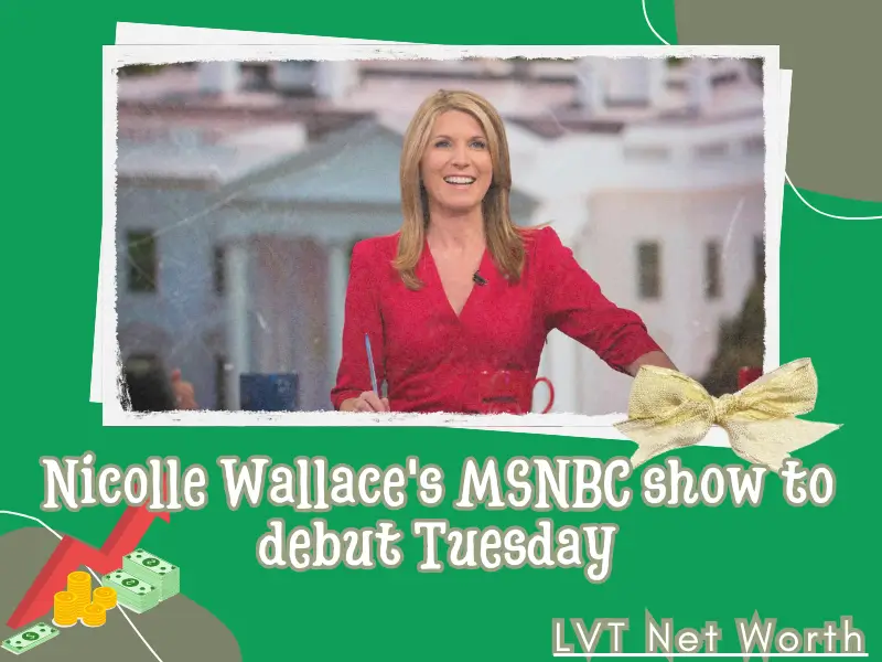 Nicolle Wallace