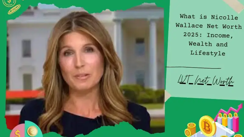 What is Nicolle Wallace Net Worth 2025: Income, Wealth and Lifestyle