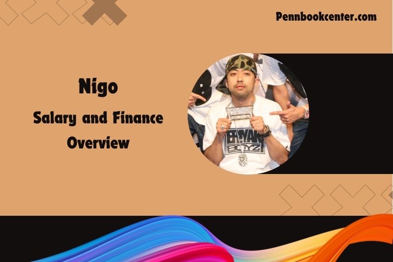 Nigo assets, salary and financial overview