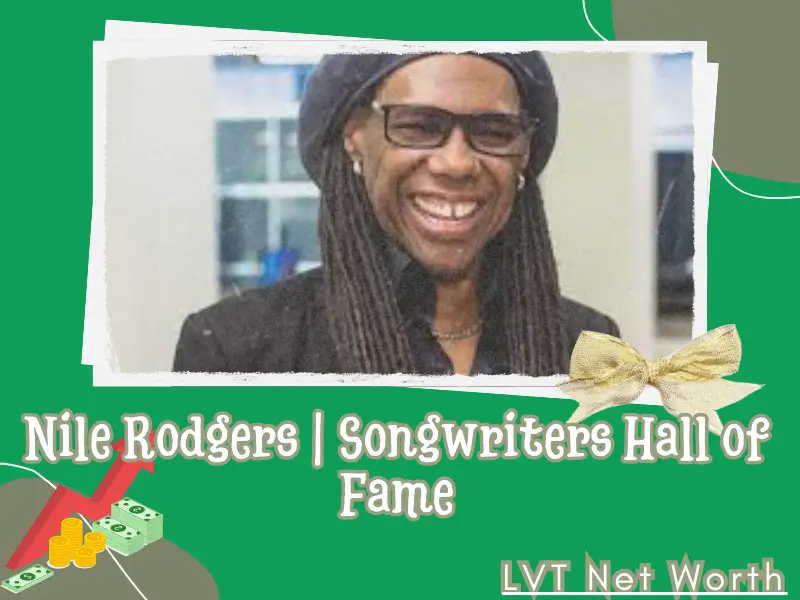 Nile Rodgers