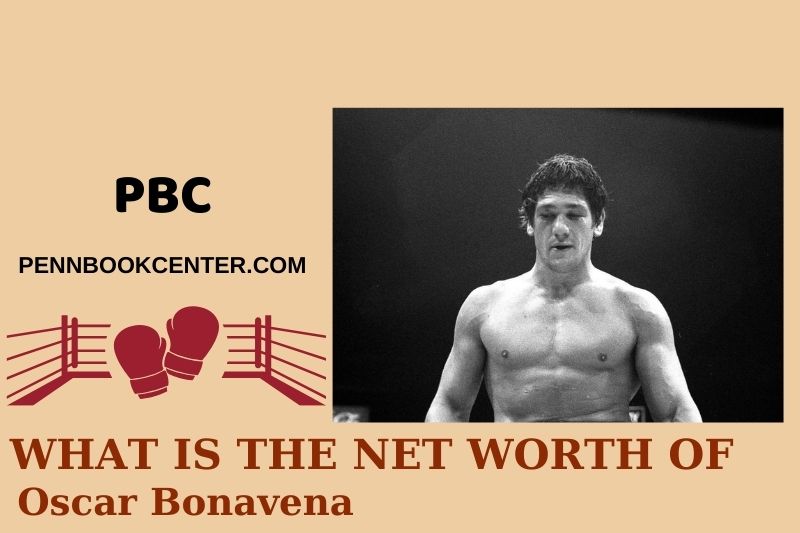 Oscar Bonavena fortune, salary and financial overview