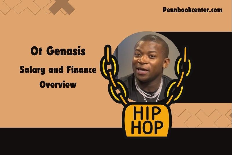 Ot genasis assets, salary and financial overview