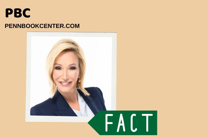 Paula White Fast Facts