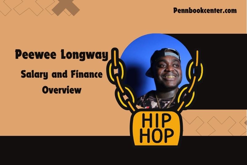 PEEWEE longway wealth, content and financial overview