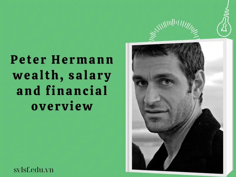 Peter Hermann