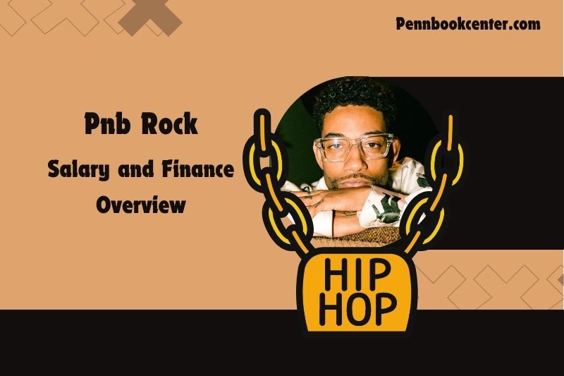 PNB rock assets, salary and financial overview