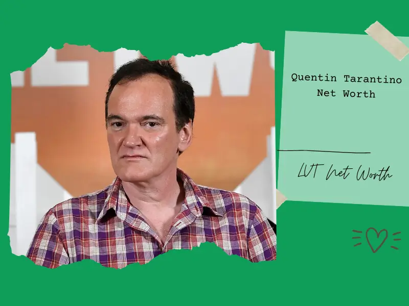 What is Quentin Tarantino Net Worth 2025: Earnings, Salary, and Financial Overview