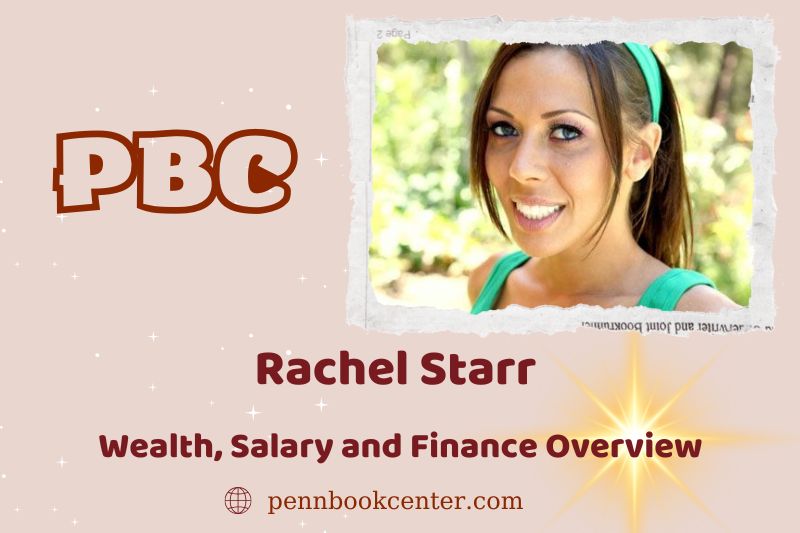 Rachel rigid assets, salary and financial overview