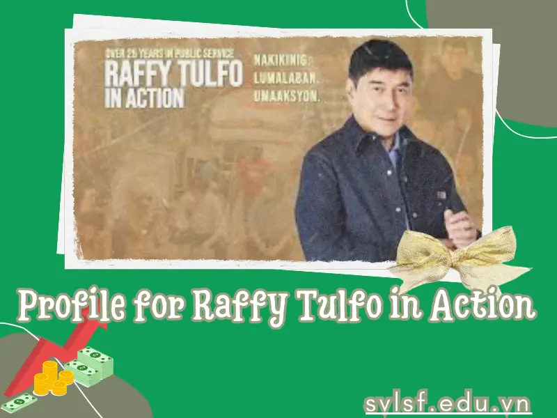 Raffy Tulfo