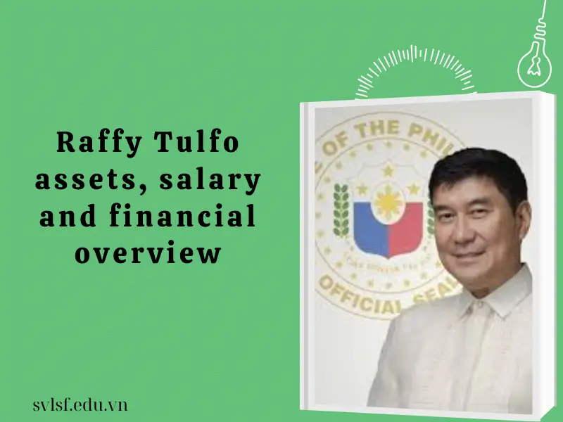 Raffy Tulfo