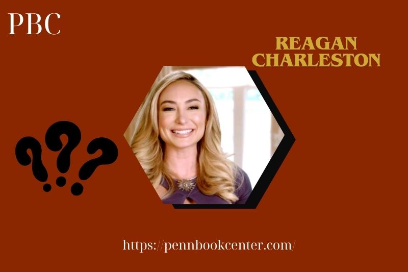 Reagan Charleston fast facts