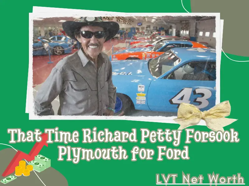 Richard Petty