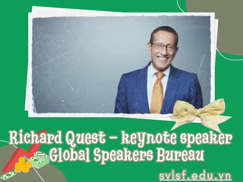 Richard Quest 