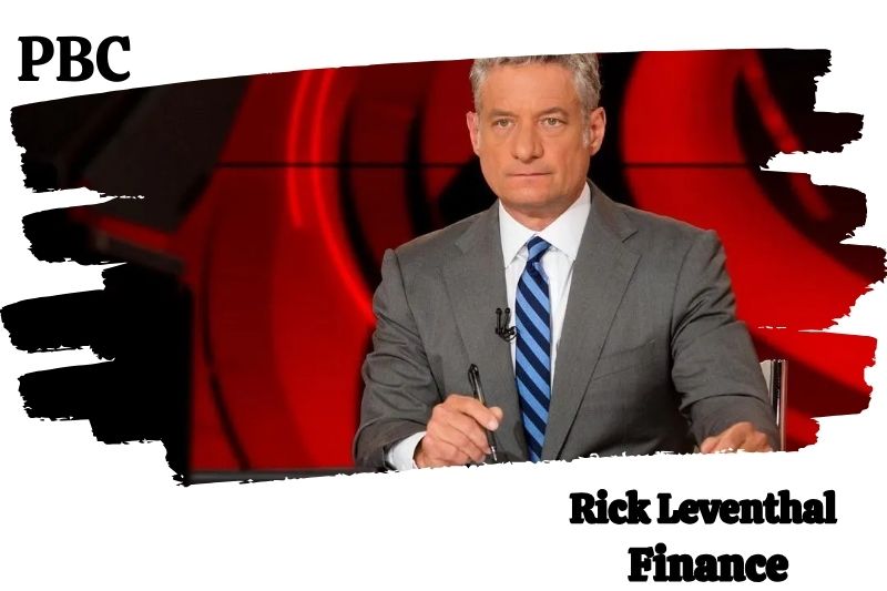 Rick Leventhal wealth, salary and financial overview