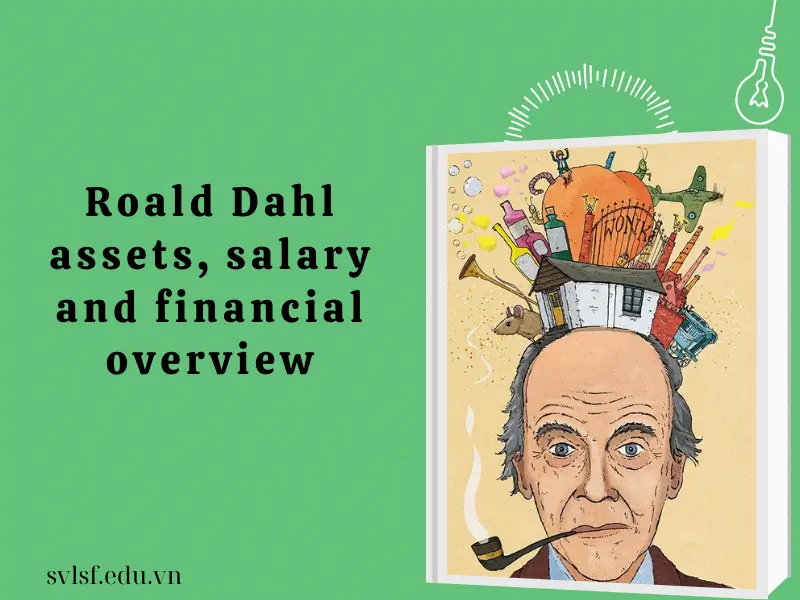 Roald Dahl