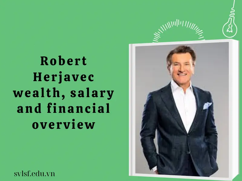 Robert Herjavec