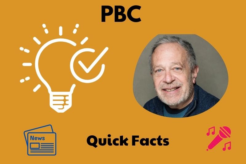 Robert Reich fast facts