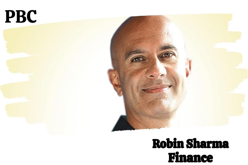 Robin Sharma assets, salary and financial overview